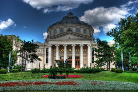 Hotel Venezia Bucharest