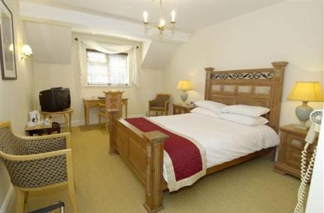 Bignell Park Hotel Chesterton Bicester