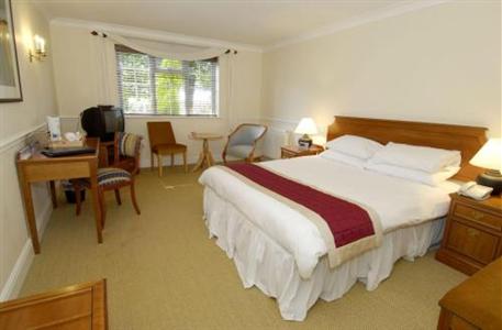 Bignell Park Hotel Chesterton Bicester