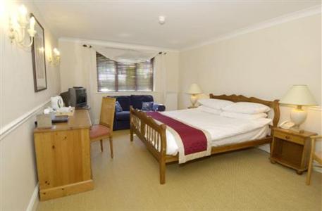 Bignell Park Hotel Chesterton Bicester