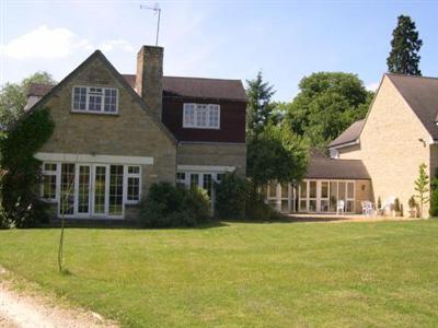 Bignell Park Hotel Chesterton Bicester