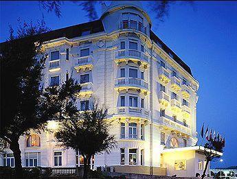 Mercure Thalassa Regina & Golf Biarritz