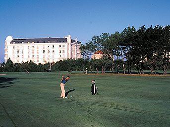 Mercure Thalassa Regina & Golf Biarritz