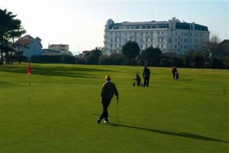 Mercure Thalassa Regina & Golf Biarritz