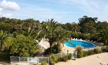 Hotel Du Soleil Les Parcs de Grimaud