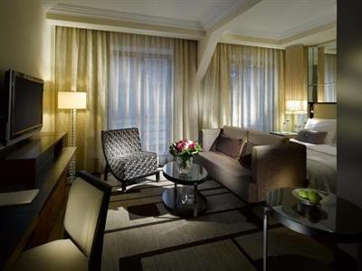 Radisson Blu Alcron Hotel Prague