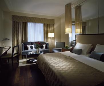 Radisson Blu Alcron Hotel Prague