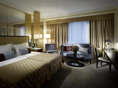 Radisson Blu Alcron Hotel Prague