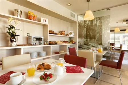 Hotel Ñ Tudela Momentos de Navarra