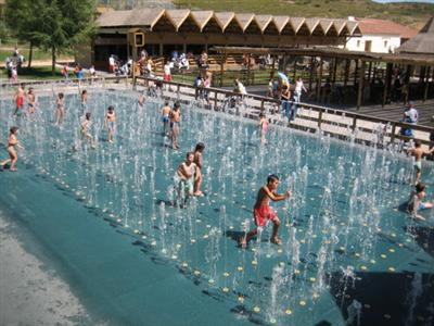 Hotel Ñ Tudela Momentos de Navarra