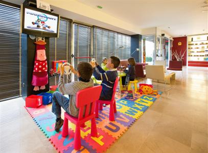 Hotel Ñ Tudela Momentos de Navarra