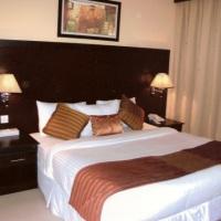 Sheras Hotel Apartment