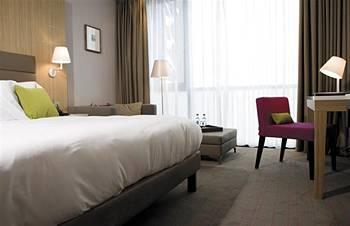 Radisson Blu Royal Hotel Dublin