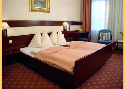 Hotel Cryston Vienna