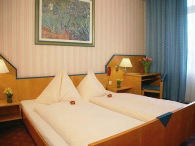 Hotel Cryston Vienna