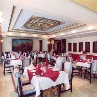 Helnan Chellah Hotel Rabat