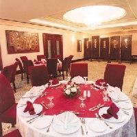 Helnan Chellah Hotel Rabat