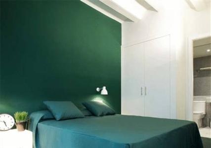 Whotells Raval Apartment Barcelona