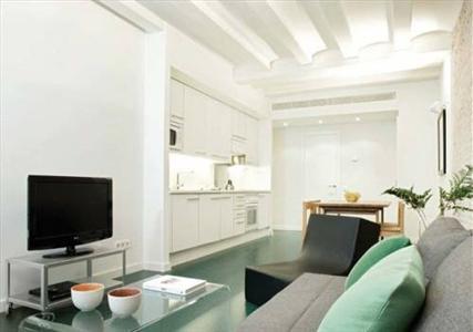 Whotells Raval Apartment Barcelona