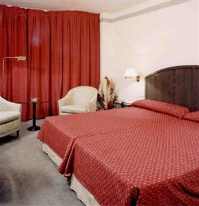 Aparthotel Rosales Madrid