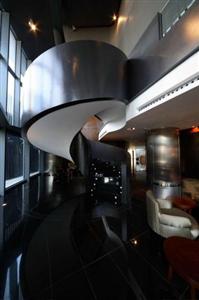 Eurostars Madrid Tower