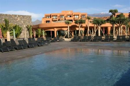 Sandos San Blas Hotel Reserva Ambiental Golf Tenerife