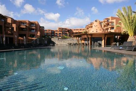 Sandos San Blas Hotel Reserva Ambiental Golf Tenerife