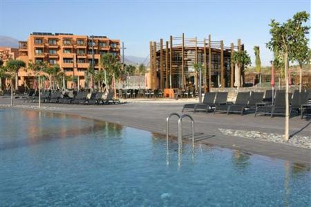 Sandos San Blas Hotel Reserva Ambiental Golf Tenerife