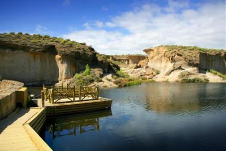 Sandos San Blas Hotel Reserva Ambiental Golf Tenerife