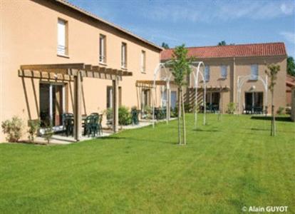 Residence Le Clos des Vignes Bergerac