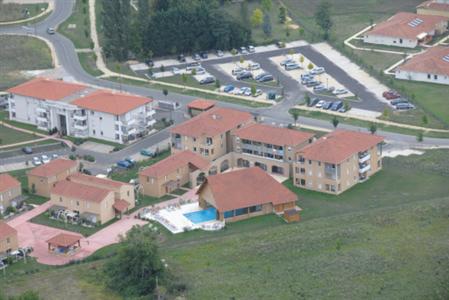 Residence Le Clos des Vignes Bergerac