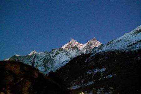 Hotel Sonne Zermatt