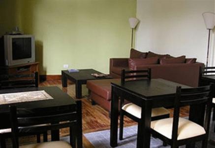 Spot Bed And Breakfast Buenos Aires