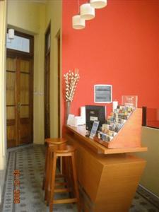 Spot Bed And Breakfast Buenos Aires