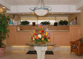 Quality Inn South at the Falls