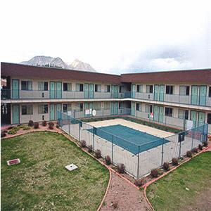 Motel 6 Flagstaff - Butler Avenue