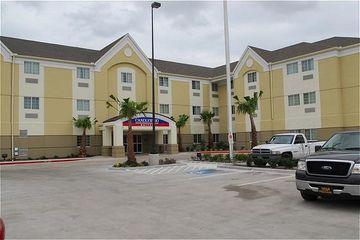 Homewood Suites Corpus Christi