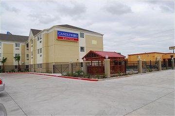 Homewood Suites Corpus Christi