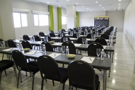 Sercotel JC1 Hotel Murcia