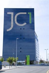 Sercotel JC1 Hotel Murcia