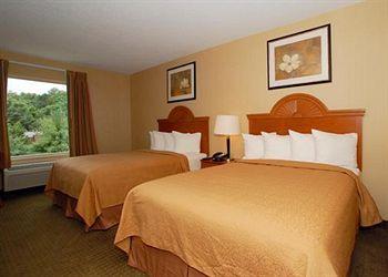 Quality Inn & Suites Fishkill