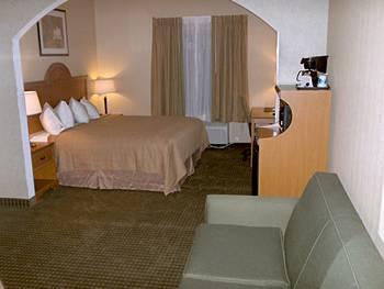 Quality Inn & Suites Fishkill