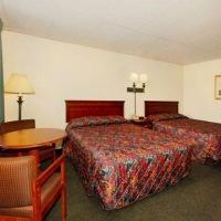 Rodeway Inn Pigeon Forge