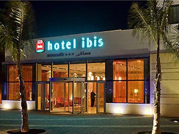 Hotel Ibis Moussafir Casablanca City Center