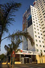 Hotel Ibis Moussafir Casablanca City Center