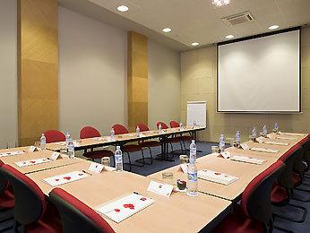 Hotel Ibis Moussafir Casablanca City Center