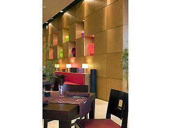 Hotel Ibis Moussafir Casablanca City Center