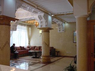 Maamoura Hotel Casablanca