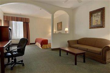 Pasadena Inn Hotel & Suites (Texas)