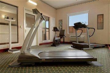 Pasadena Inn Hotel & Suites (Texas)